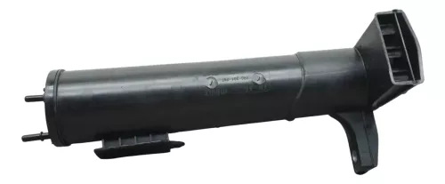 VW Polo 6R A1 Aktivkohlefilter Aktivkohlebehälter 6R0201797 Druckventil (173030)