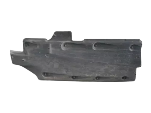 VW Polo 9N 6R Unterbodenverkleidung Verkleidung rechts unten Abdeckung 6R0825202 (173033)