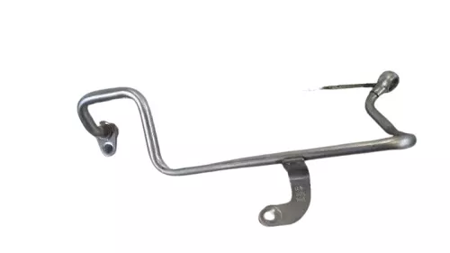 Polo Fabia Öldruckleitung Leitung Öl Druckleitung Ölrohr 03F145140E CBZA CBZB (173045)