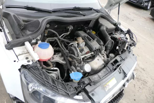 A1 8X Kabelbaum Motor Motorkabelbaum 1,2 CBZA CBZ CBZB Kabelbaum