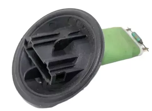 VW Polo 9N 9N3 Ibiza Fabia Lüfter Gebläseregler Widerstand Heizung 6Q0959263A