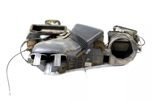 VW T4 Multivan Gebläsekasten 7D1819005B Heizung Gebläse Lüfter kasten