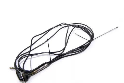VW T4 Steuergerät Antenne Sockel Antennensockel Stab (173071)