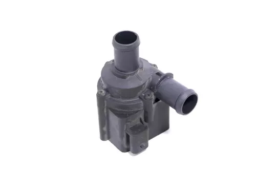 VW Audi Zusatzwasserpumpe Wasserpumpe Pumpe 5Q0121599Q ORIGINAL