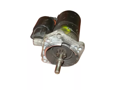 Polo 6N Lupo Anlasser Benziner 085911023J 1.0 1.4 1.6 ALL AER AKV APQ AEX APQ (173170)