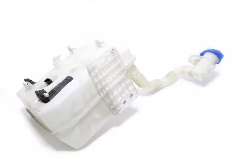VW Golf 5 Wischwasserbehälter Behälter Wischwasser 1K0955453S für 2x Pumpe (173203)