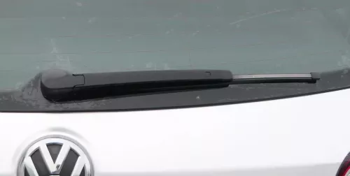 Golf Plus 5M Wischerarm Arm Wischer hinten Heckwischerarm 5M0955707A Sharan