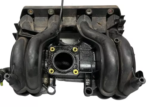 VW Lupo Polo 6N2 Ansaugbrücke Ansaugkrümmer 1,4 ANW AUD ALD AKK