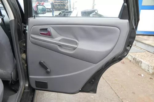 1x Seat Ibiza 6K Türverkleidung Verkleidung Tür hinten rechts 4/5-Tür Facelift (173267)