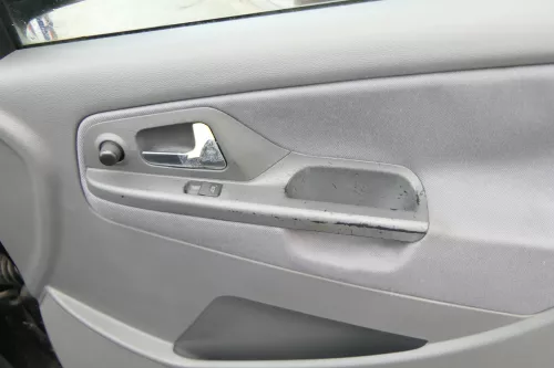 Ibiza 6K Facelift Kabelbaum für Tür Türkabelbaum ZV vorne rechts 6K4971121CM