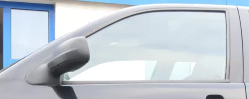 Ibiza 6K Polo Caddy vorne links Fenster Scheibe in Tür Fensterscheibe 4/5-Türer (173281)
