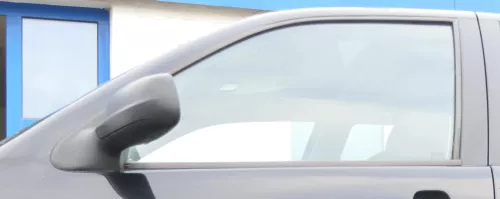 Ibiza 6K Polo Caddy vorne links Fenster Scheibe in Tür Fensterscheibe 4/5-Türer