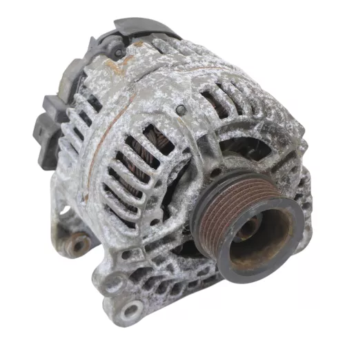 VW Golf 4 Audi A3 8L Octavia Lichtmaschine 70A 047903018 Generator Bosch (173312)