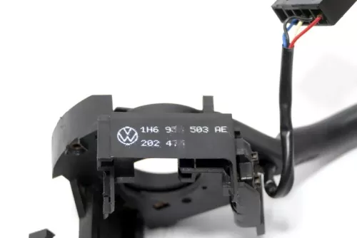 VW Golf 3 Passat Lenkstockschalter Wischer Wischerhebel 1H6953503AE MFA (173317)