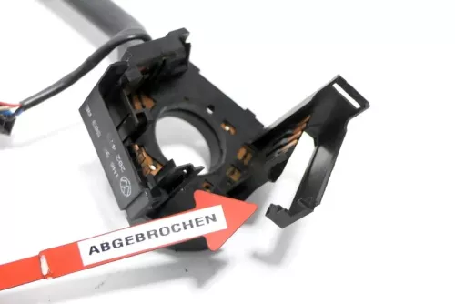 VW Golf 3 Passat Lenkstockschalter Wischer Wischerhebel 1H6953503AE MFA (173317)