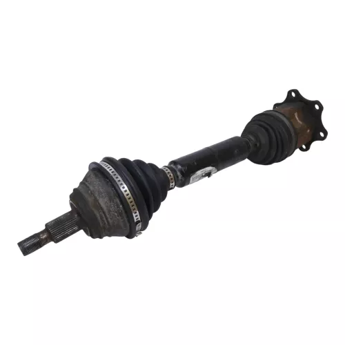 VW Golf 4 Bora Antriebswelle links vorne TDI Automatik ATD ASZ AQN JZW407449RX