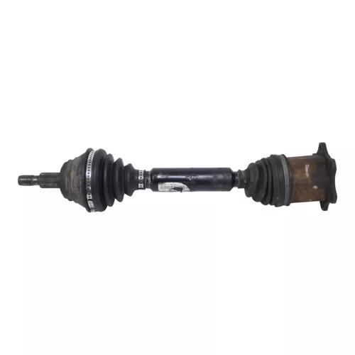 VW Golf 4 Bora Antriebswelle links vorne TDI Automatik ATD ASZ AQN JZW407449RX (173413)