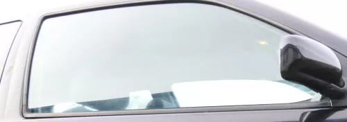 VW Polo 6N 6N2 vorne rechts Fenster Scheibe in Tür Fensterscheibe 2/3-Türer (173442)