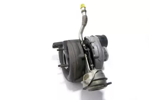Audi A4 B5 A6 A8 Turbolader Turbo 2,5 TDI 110kw150PS AKN AFB Motor 059145702D (173485)