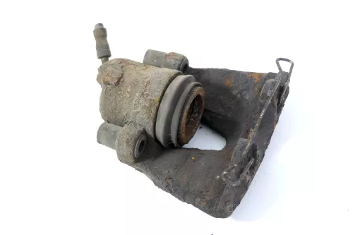 VW Golf 4 A3 Bremssattel vorne rechts 3A0615124 1,8T Turbo 1J0615124D (173599)