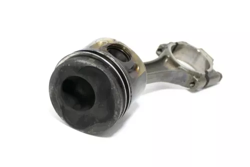 1x VW Golf 5 Touran Pleuel Kolben 1,9 TDI für BLS Motor Zylinder 1 oder 2 (173614)