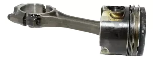 1x VW Golf 5 Touran Pleuel Kolben 1,9 TDI für BLS Motor Zylinder 1 oder 2 (173614)