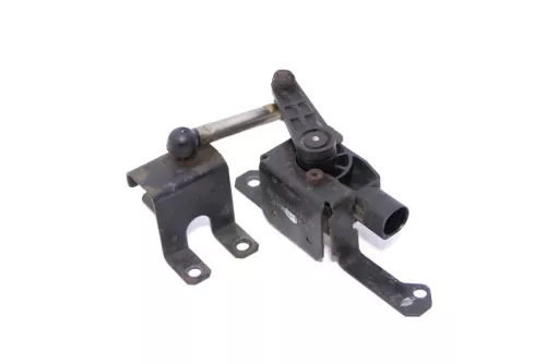 VW Golf 5 A3 Touran 8P Sensor Leuchtweitenregulierung Niveausensor 1T0907503 hi (173658)