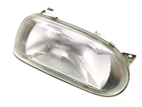 VW Golf 3 1H Scheinwerfer rechts vorne vorn