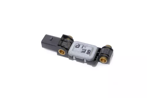 A4 8E B7 B6 Steuergerät Airbag Airbagsteuergerät 8E0959643A/E Chrashsensor Senso (173675)