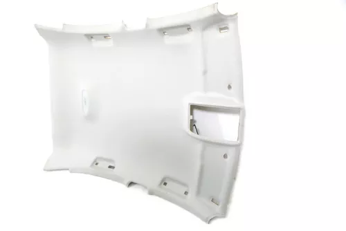 Audi A4 B8 8K Limousine Himmel Dachhimmel Dach oben 8K5867505 grau  (173685)