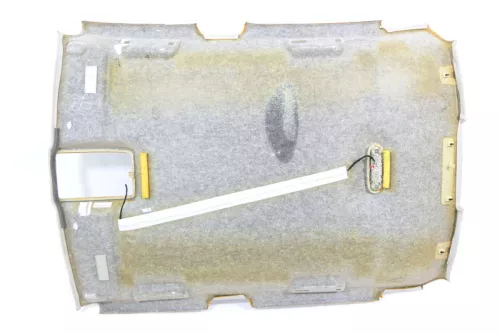 Audi A4 B8 8K Limousine Himmel Dachhimmel Dach oben 8K5867505 grau  (173685)