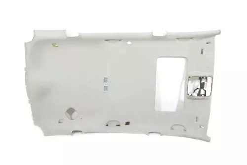 VW Touran Himmel Innenraum Decke Dachhimmel Dach oben 1T0867501Q /P grau (173686)