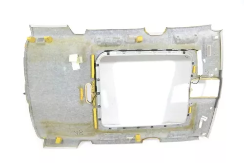 Audi A4 B8 8K Avant Kombi Himmel Dachhimmel Dach oben 8K9867501A V39 grau (173691)