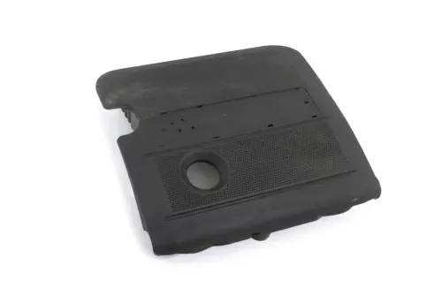 VW Golf 5 Motorabdeckung 1,4 16V BCA 55kw 75PS Abdeckung Motor 036129607DB