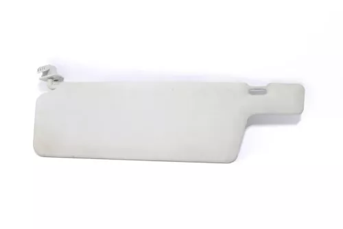 VW Polo Kombi 6K Ibiza Sonnenblenden Sonnenblende rechts vorne vorn Spiegel