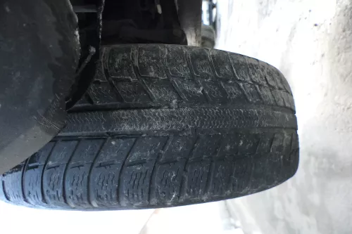 4x Golf 4 Alufelge Felge 205/55 R16 KBA 47097 CMA 2-4mm Alufelgen Aluett 16 Zoll (173839)