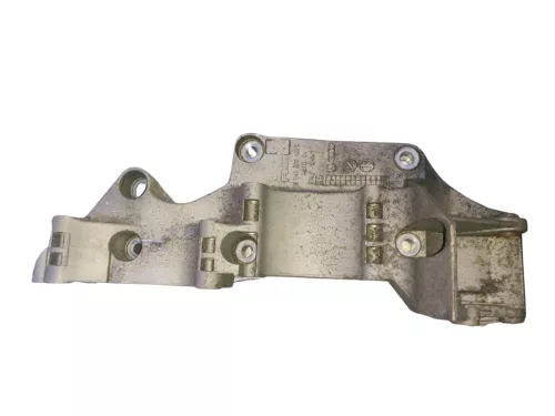 Golf 4 T5 Halter Konsole Lichtmaschine Träger 1.4 TDI 045903141C (Klimaanlage ) (173841)