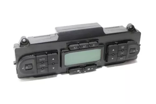 Seat Leon 1P Altea Steuergerät Klimaanlage Klimabedienteil 5P0907044L Heizung