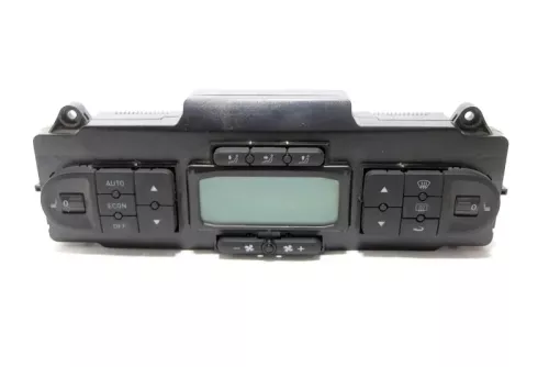 Seat Leon 1P Altea Steuergerät Klimaanlage Klimabedienteil 5P0907044L Heizung (173898)