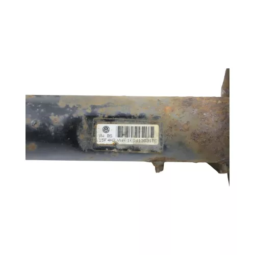 2x Golf 5 V Stoßdämpfer Federbein Feder 1K0413031BE vorn rechts +links Federn (174008)