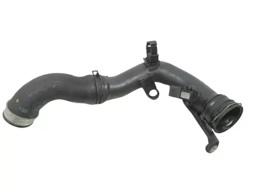 Touran Passsat 3C Ladeluftschlauch Schlauch Rohr 3C0145770H 2,0 TDI BMR 16V BMN