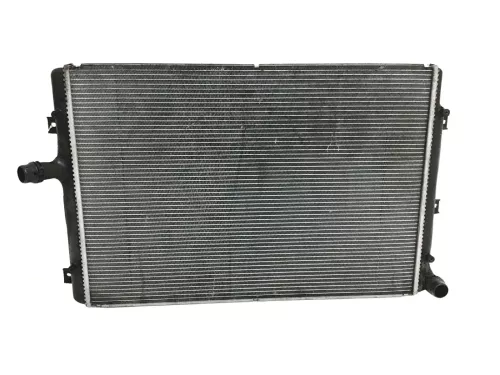 VW Touran Eos Golf 5 Kühler 1K0121251DM Wasserkühler Kühler (174021)