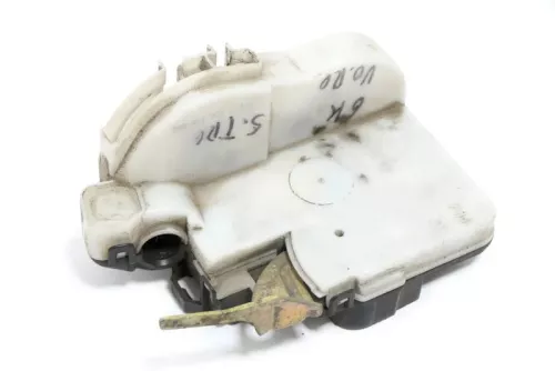 Seat Ibiza 6K Polo Tür Türschloß OHNE ZV vorne rechts 6K1837016G