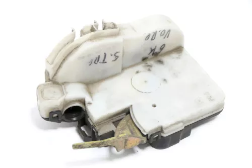 Seat Ibiza 6K Polo Tür Türschloß OHNE ZV vorne rechts 6K1837016G (174145)