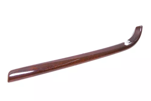 Superb 3U Verkleidung Abdeckung Dekor Holz Optik Zierleiste Tür wurzel (174146)