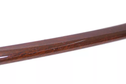 Superb 3U Verkleidung Abdeckung Dekor Holz Optik Zierleiste Tür wurzel (174146)