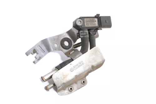 Touran Golf Caddy Verteiler Steuerleitung Differenzdruckgeber Druckgeber Lei (174153)