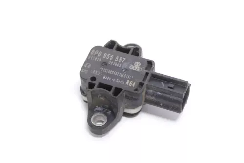 A3 8P Steuergerät Airbag 8P0955557 Crashsensor Sensor Drucksensor in Tür