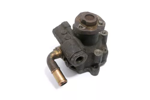 VW Polo 6N Lupo 6N2 Flügelpumpe Servopumpe MIT Klimaanlage Benziner (174155)