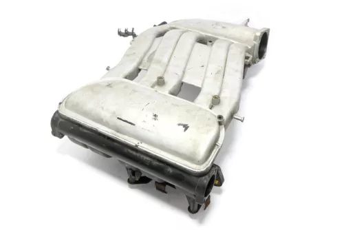 VW Golf 4 Passat Ansaugbrücke Ansaugkrümmer 2,3 V5 AGZ 110KW 150PS 071133203D  (174165)